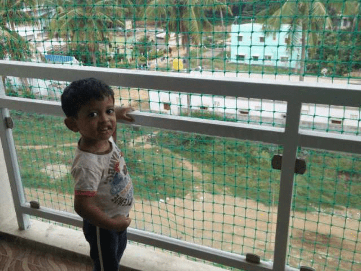 Children Safety Nets - Best Safety Net