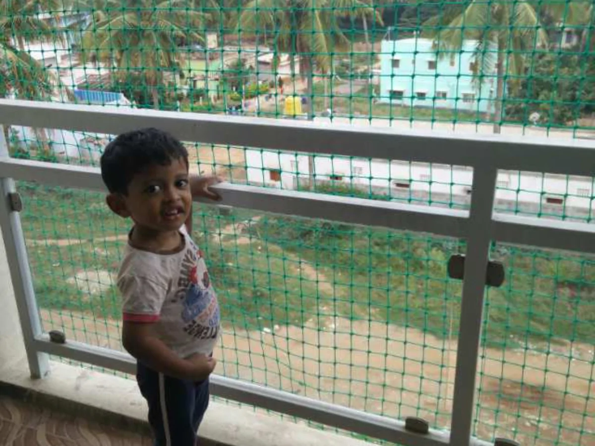 Children Safety Nets - Best Safety Net