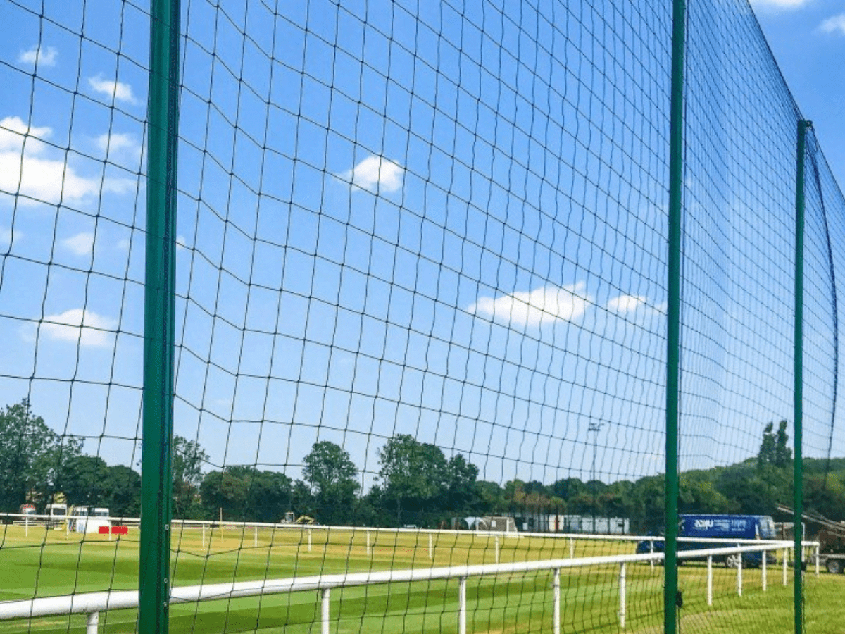 Fencing Net / Boundary Net