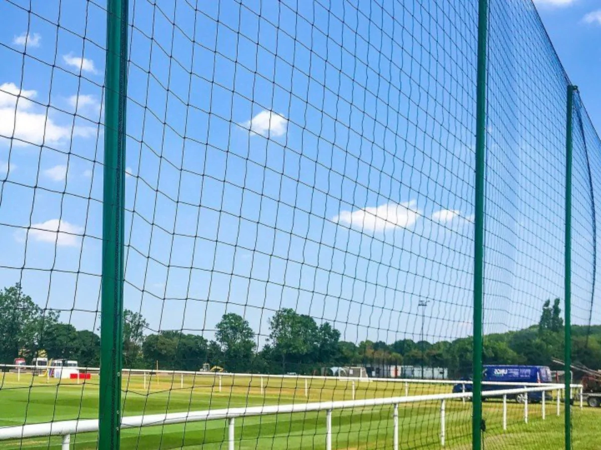 Fencing Net / Boundary Net