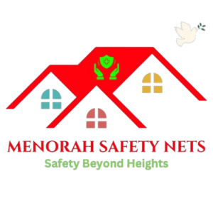 Menorah Safety Nets Logo