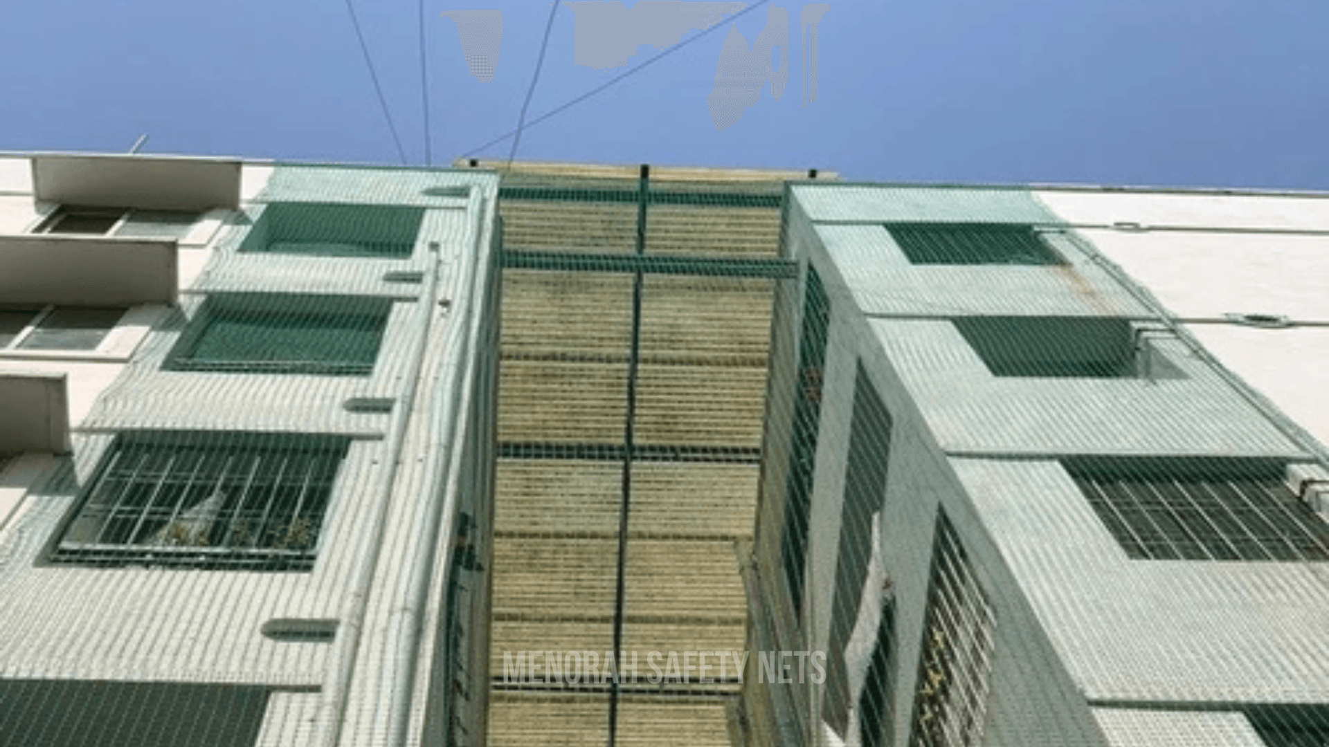 Building Safety Net - Menorah Safety Nets