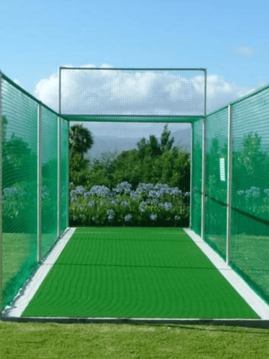 Cricket Netting
