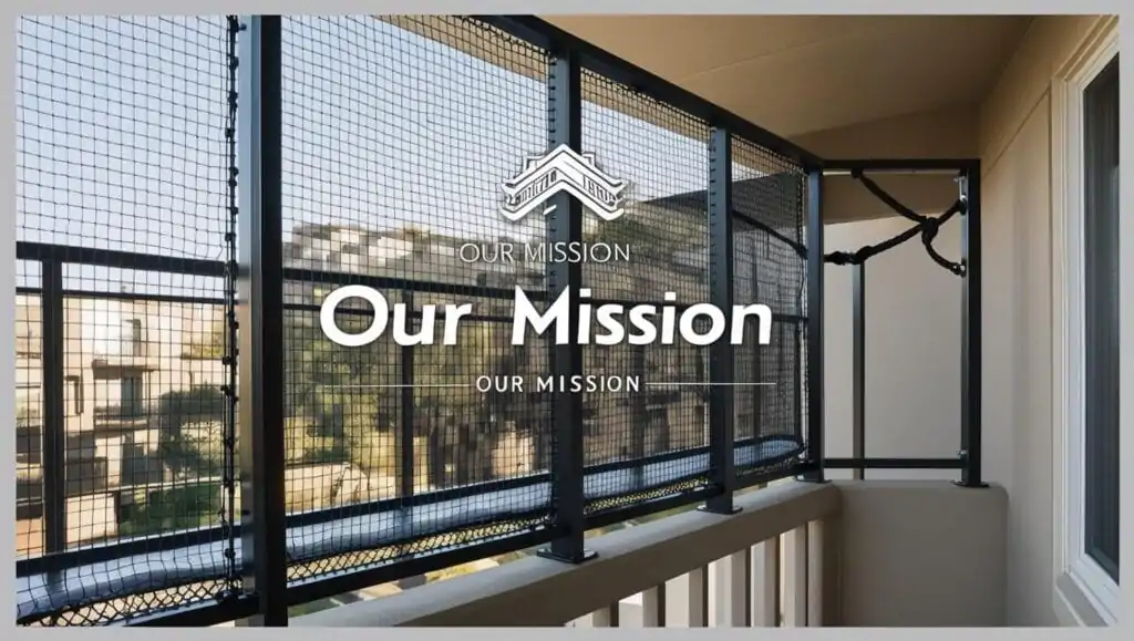 OUR MISSION - Menorah Safety Nets